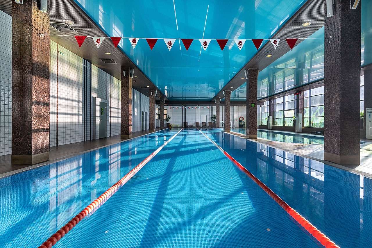 WeGym Ферганская