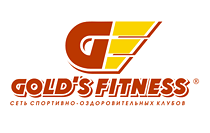 Gold's Fitness