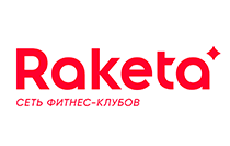 Сеть фитнес-клубов Raketa