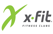 Сеть фитнес-клубов X-Fit