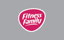 Сеть фитнес-клубов Fitness Family