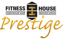 Сеть фитнес-клубов Fitness House Prestige
