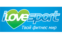 Сеть фитнес-клубов ILOVESPORT