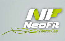 Сеть фитнес-клубов NeoFit