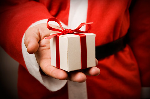 В клубах сети «Марк Аврелий» купи карту – вторую подарит Дед мороз!