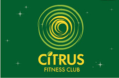 В клубе Citrus Family Fitness Club скидки до 20% на все клубные карты!