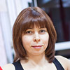 Юлия Шадрина