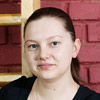 Милана Остроухова
