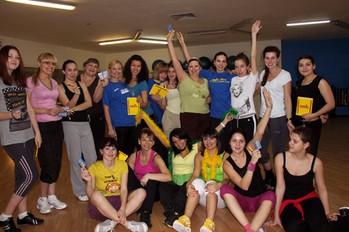 В клубе СФ Ростов-на-Дону Нагибина началась подготовка к лету