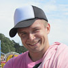 Виталий Вознюк победитель Onfit Awards 2012 в номинации «Лучший тренер групповых программ»