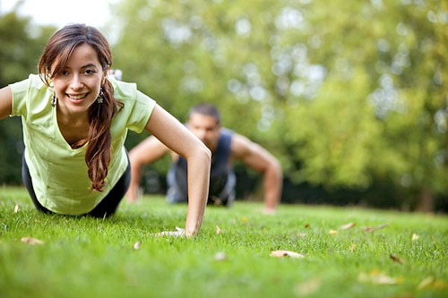 Пробуй лето в клубах «Лайт-Фит», самая низкая цена карты только на этой неделе! 