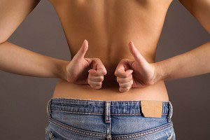 Новая программа Healthy Spine (Здоровая спина)