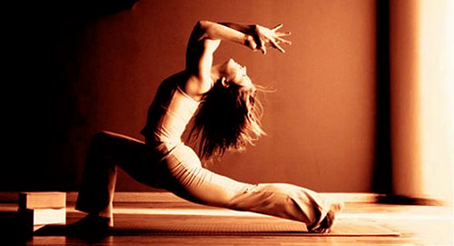 Проводится набор в группы на классы йоги по методике Yoga 23!