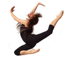 Body Ballet и Body Life — новые танцевальные уроки в клубе «Сфера фитнеса»