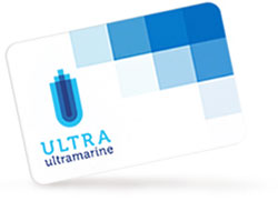 Только до 16 декабря! 13 000 рублей за 13 месяцев в Ultramarine!