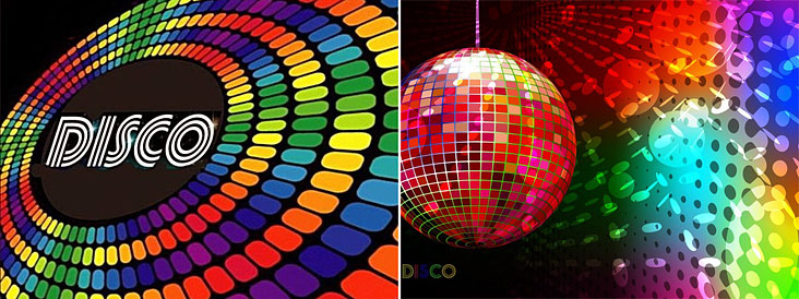 В Marina Club новинка групповых программ — урок Light Disco! Танцевальный урок, без ограничений!