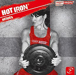 Вперед, в лето! Новый тренировочный план Hot Iron, с многообещающим названием Heroes в «Мисс Фитнес Щёлковская»!