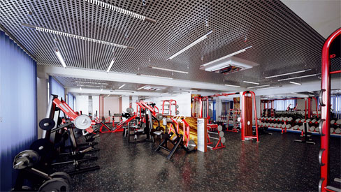 World Gym расширяет бизнес в регионах России: открыт новый клуб международной сети в Сургуте