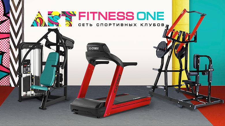 Fitness One открывает три новых масштабных проекта в Москве